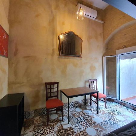 Coqueto Dupex En El Casco Antiguo De Triana Apartment Seville Exterior photo