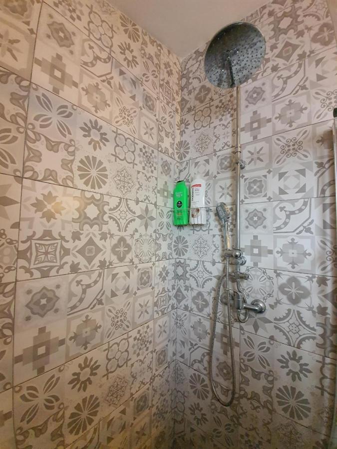 Coqueto Dupex En El Casco Antiguo De Triana Apartment Seville Exterior photo